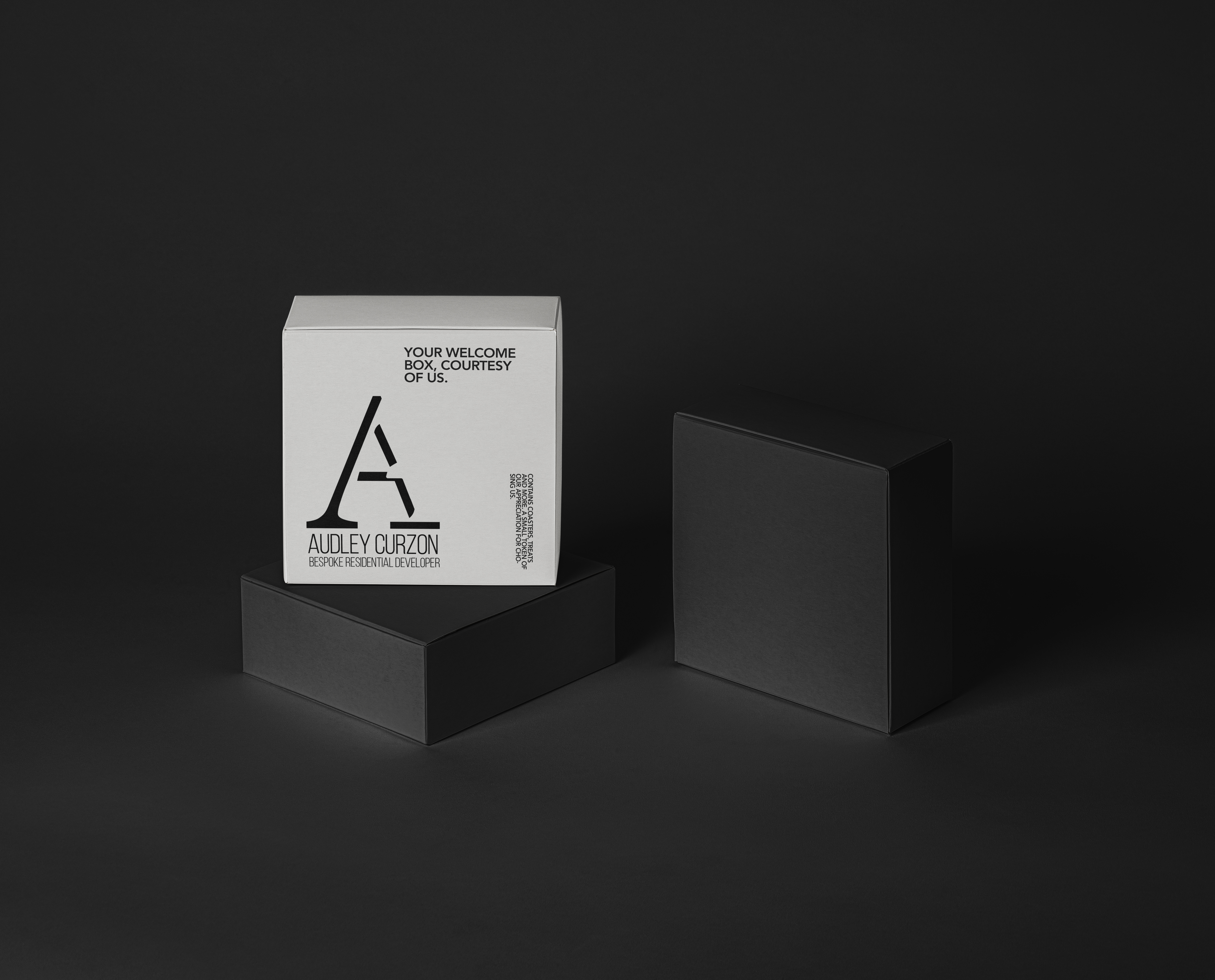 Audley Curzon Logo
