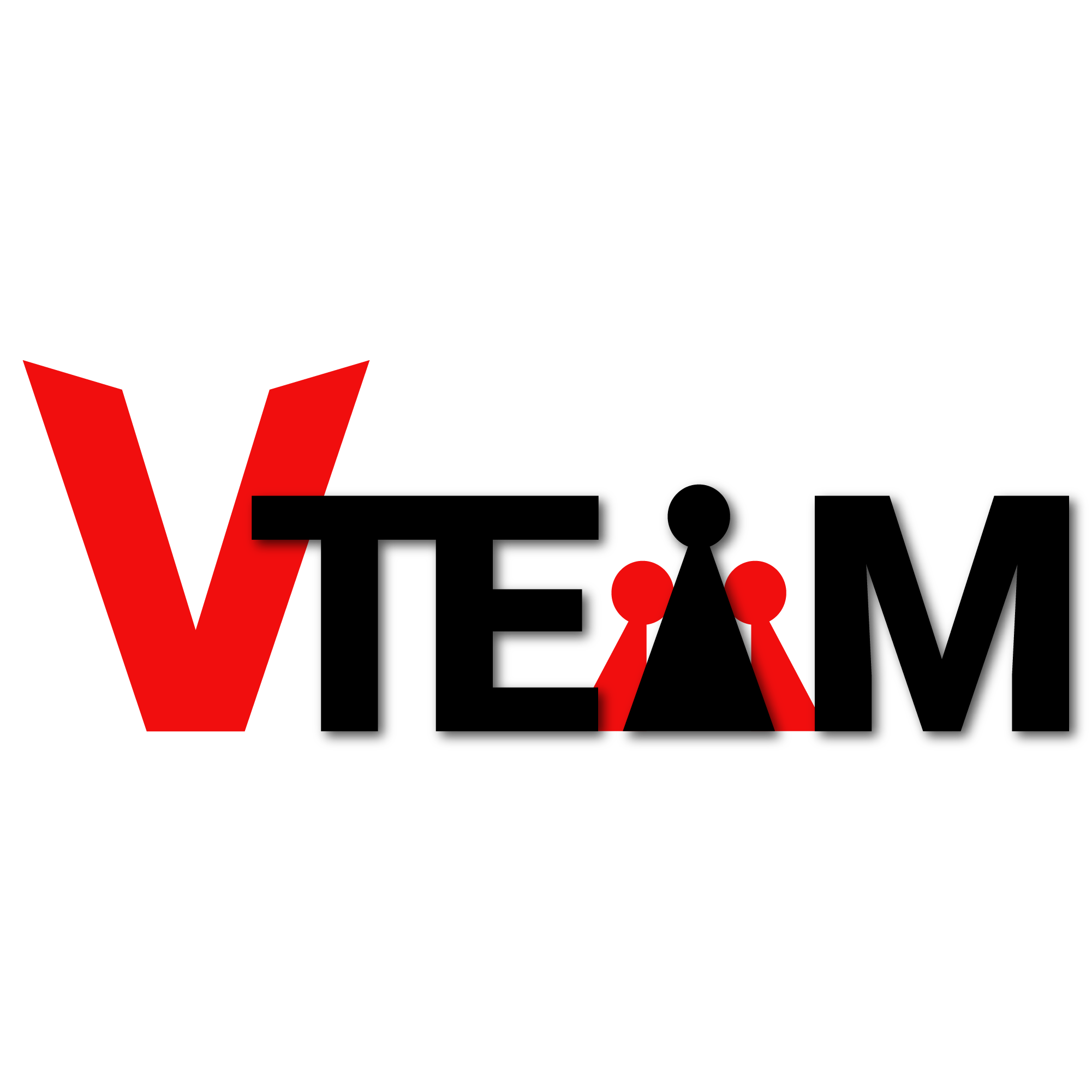 V-Team Logo